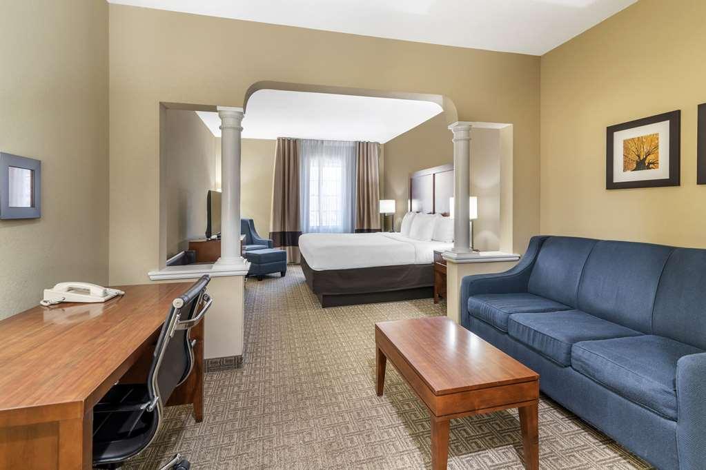 Comfort Inn & Suites Dover-Portsmouth Room photo