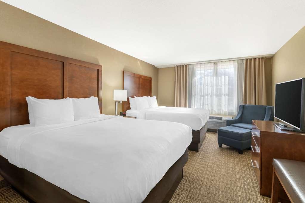 Comfort Inn & Suites Dover-Portsmouth Room photo